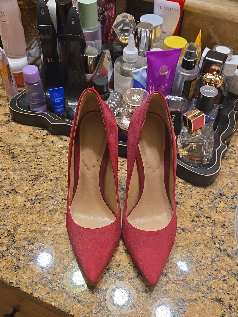 Aldo Shoes Size 8,5 - Picture 2 of 5